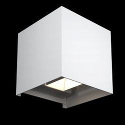 Архитектурный светодиодный светильник Maytoni Fulton O572WL-L20W3K