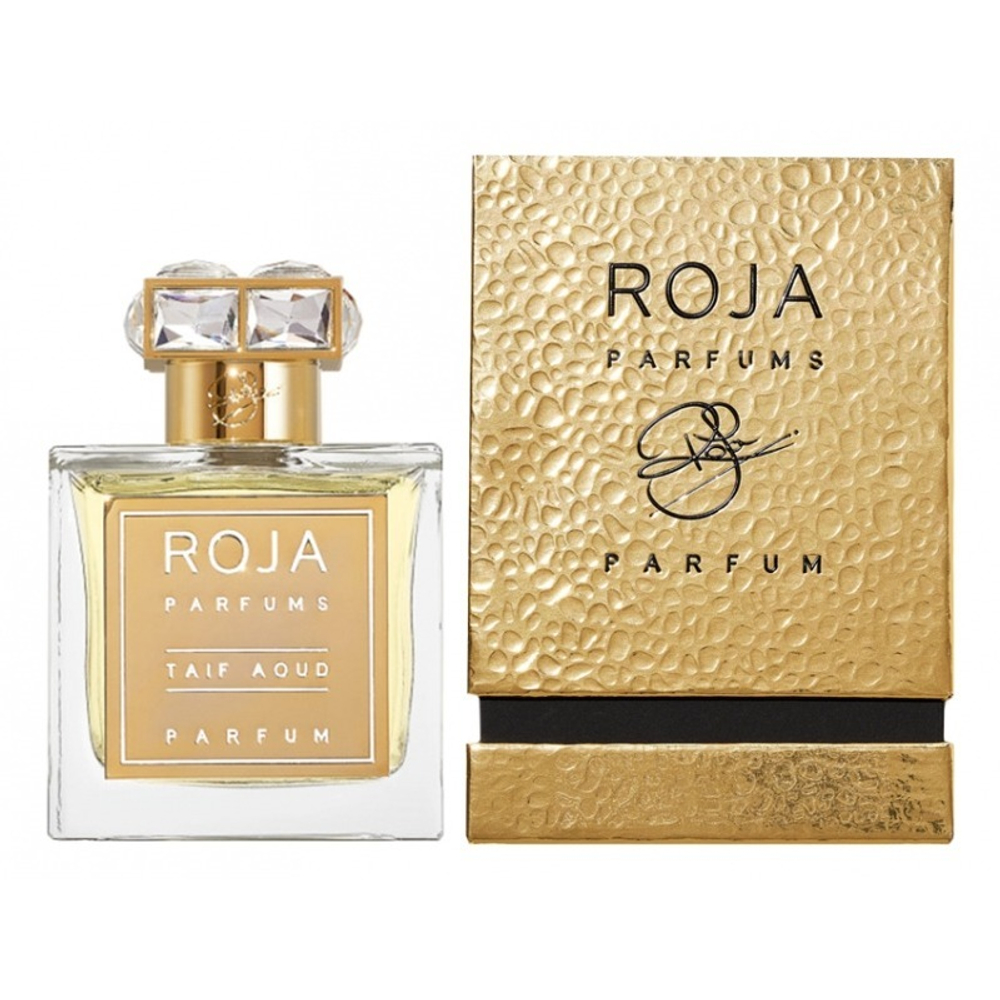 Духи ROJA DOVE TAIF AOUD 100мл.
