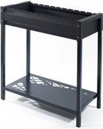 Мангал Огонек О-60 66х38х80см