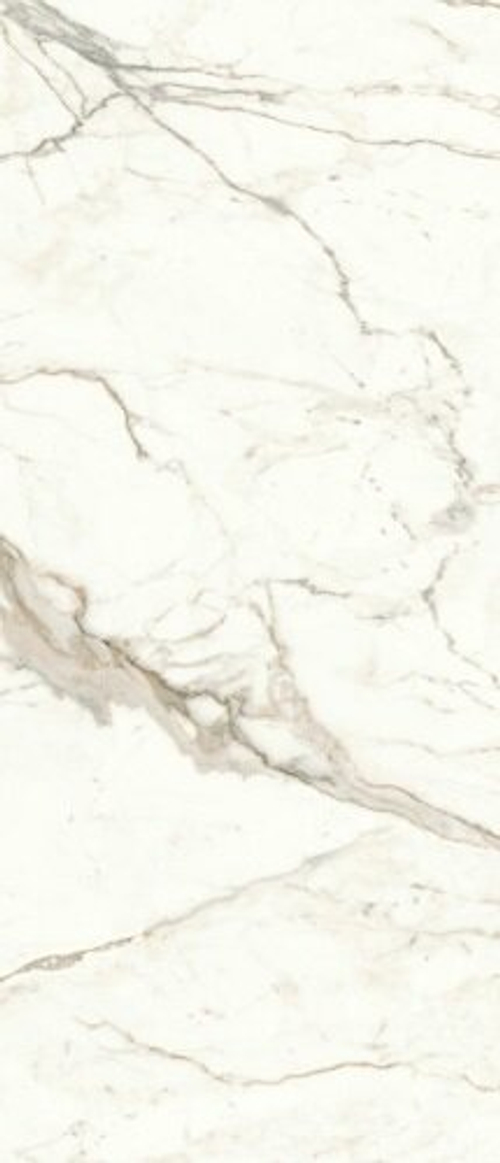 Декоративные элементы/Керамогранит 120x278 ATLAS CONCORDE MARVEL SHINE Calacatta Prestigio Bookmatch (А) Polished A4O2