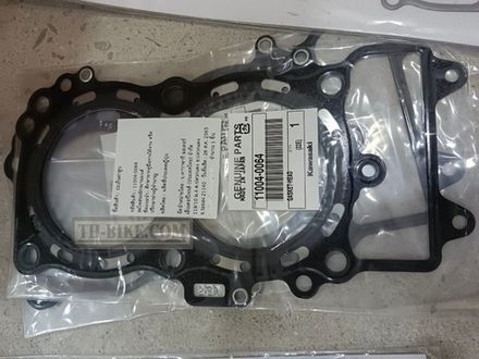11004-0064. GASKET-HEAD. Kawasaki 650