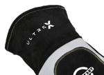 OSA START ULTRA X STG2120, Краги из спилка и кожи (10/100)