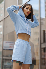 Худи Bluza dresowa DK04 10 Dreskod