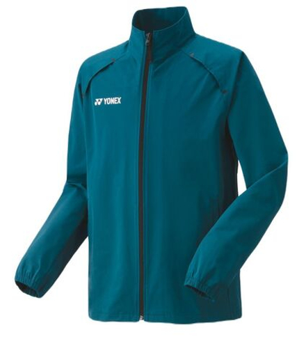 Куртка теннисная Yonex Warm-Up Jacket - night sky