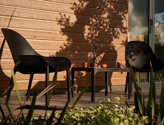 Sky Side Table