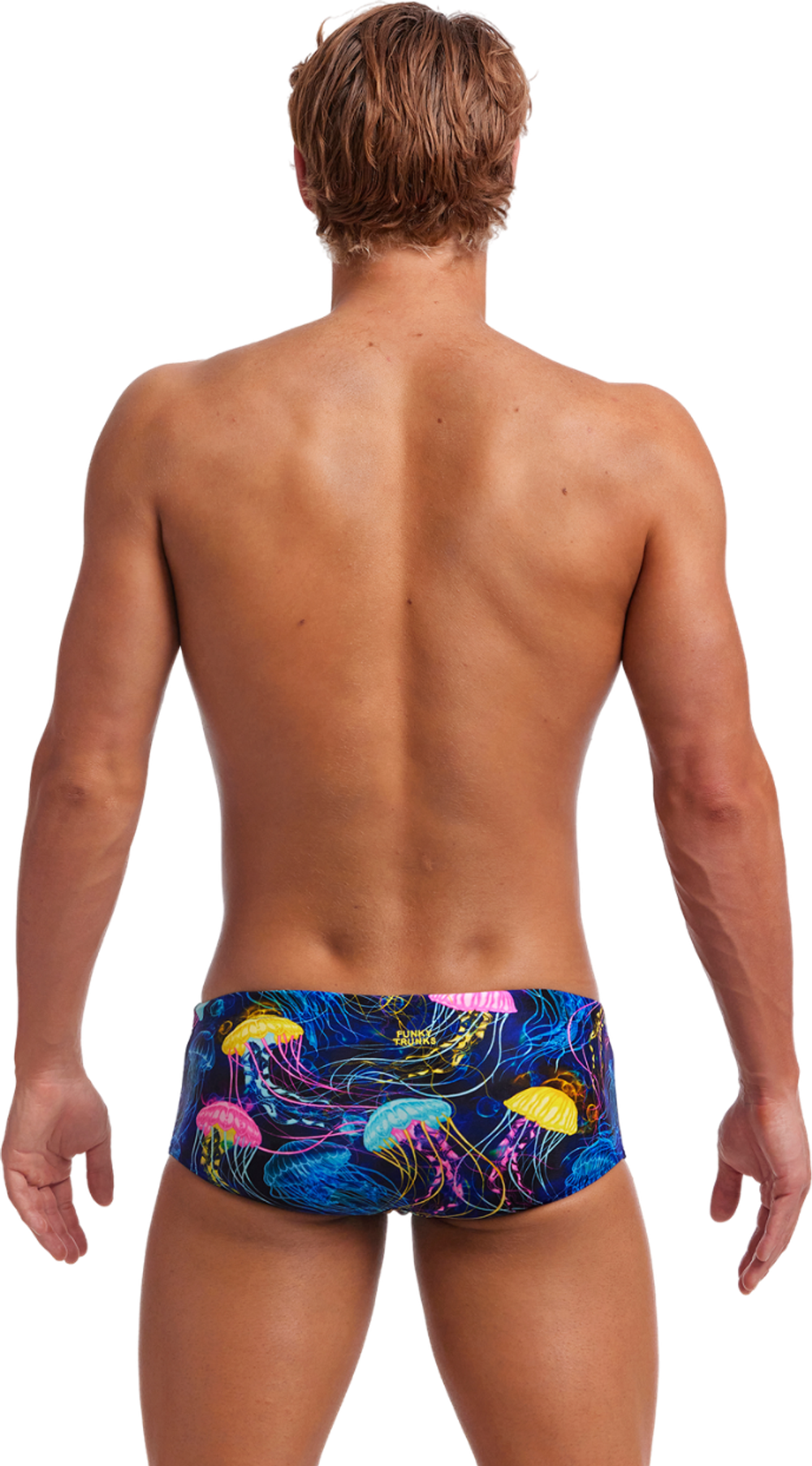 Транки FUNKY TRUNKS Men's Schwimma Stinga
