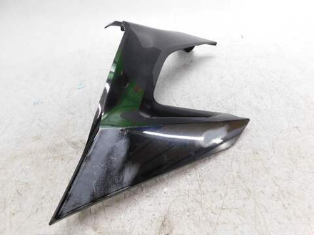 Пластик боковой левый Honda NC700 RC63 64395-MGS-D300,