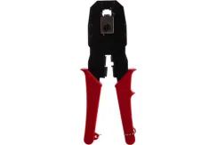 Инструмент для обжима Navigator RJ11+RJ45 29316