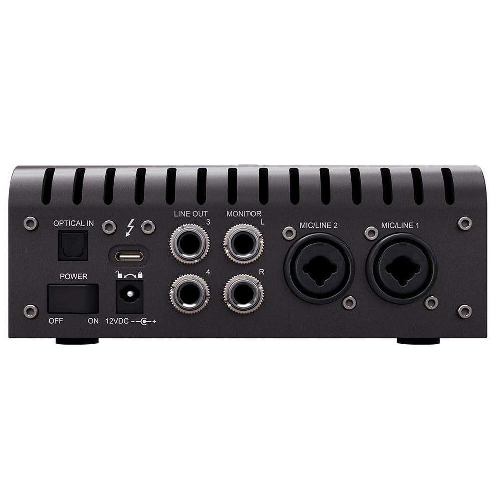 Universal Audio Apolo Twin X Duo Heritage Edition