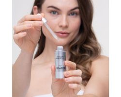 JAN MARINI BIOCLEAR FACE LOTION Многофункциональная корректирующая сыворотка c комплексом кислот