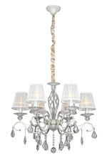 Подвесная люстра Omnilux BELLUNO OML-79103-06