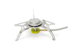 Газовая горелка Pinguin Spider