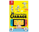 Game Builder Garage (NS) Б/У