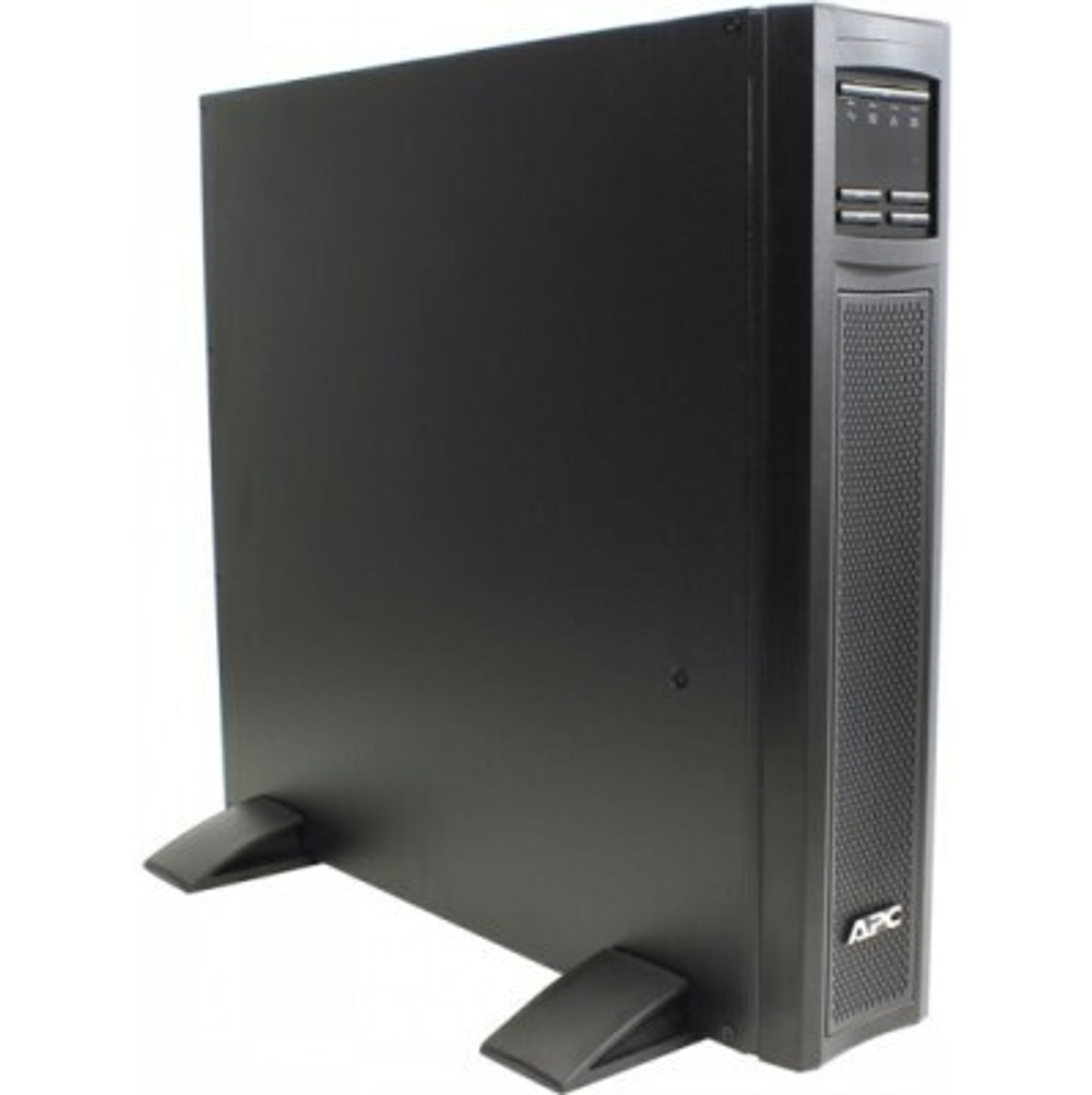 ИБП APC Smart-UPS X SMX750I