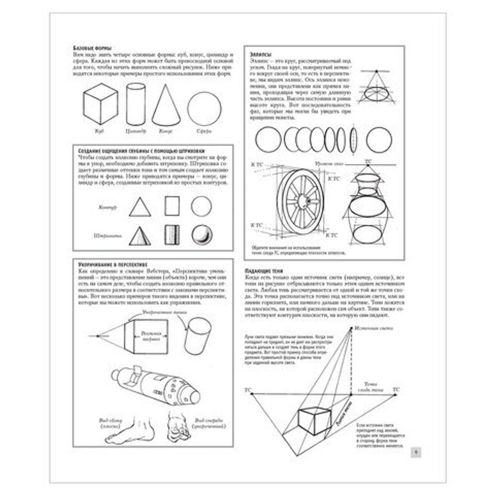 Основы рисования, 826395