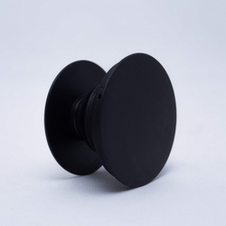 PopSocket "Black" / Держатель для гаджетов (черный)