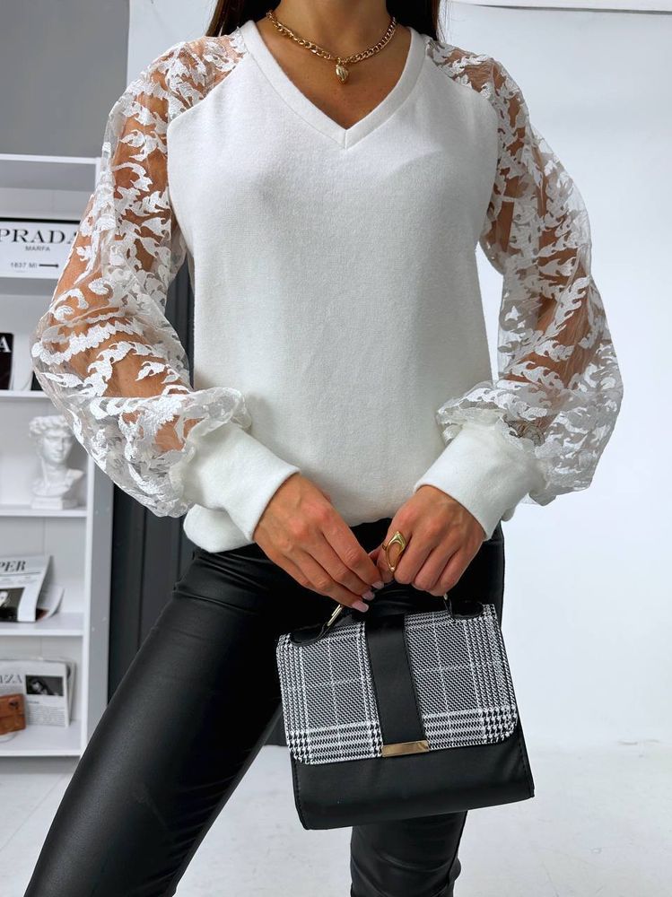 Кофта УК-456-1 Fabrika Кофта УК-456-1 Fabrika