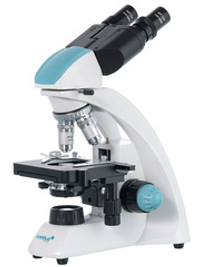 Микроскоп Levenhuk 500B, бинокулярный