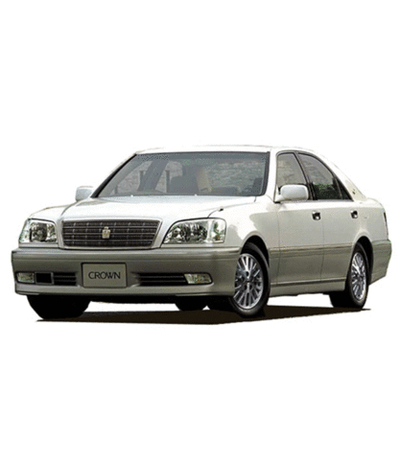 Toyota Crown S170