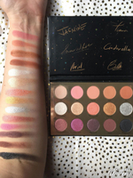 ColourPop It's A Princess Thing shadow palette