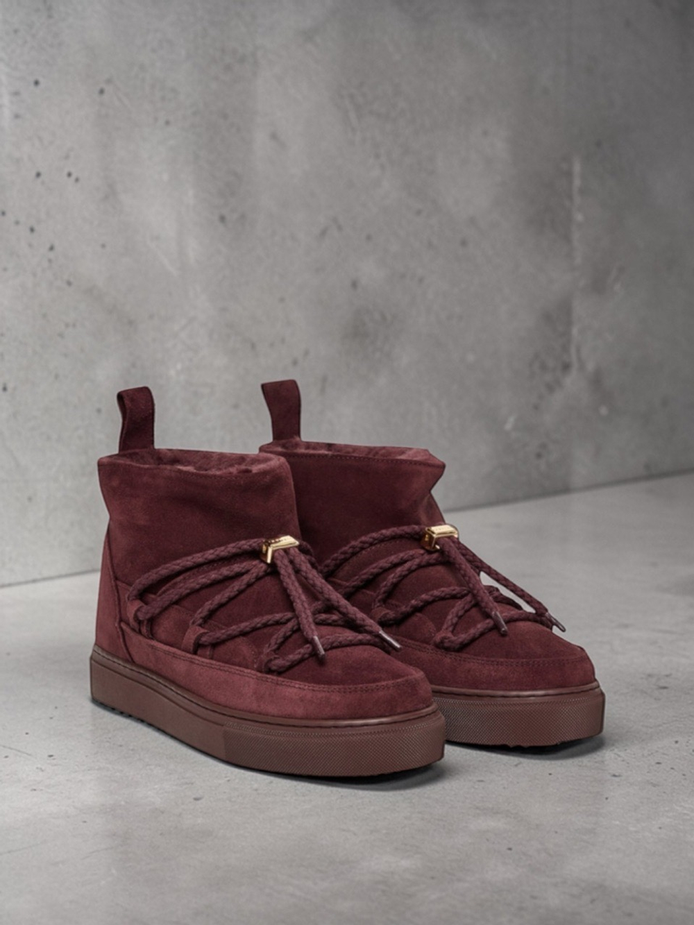 Ботинки Inuikii