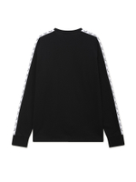 Джемпер Taped Long Sleeve T-shirt