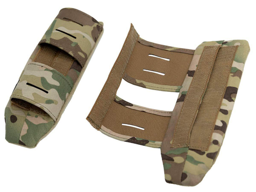 Чехол под бронежилет Wartech База TV-150-MCN-B, Multicam, L/XL (52-54)