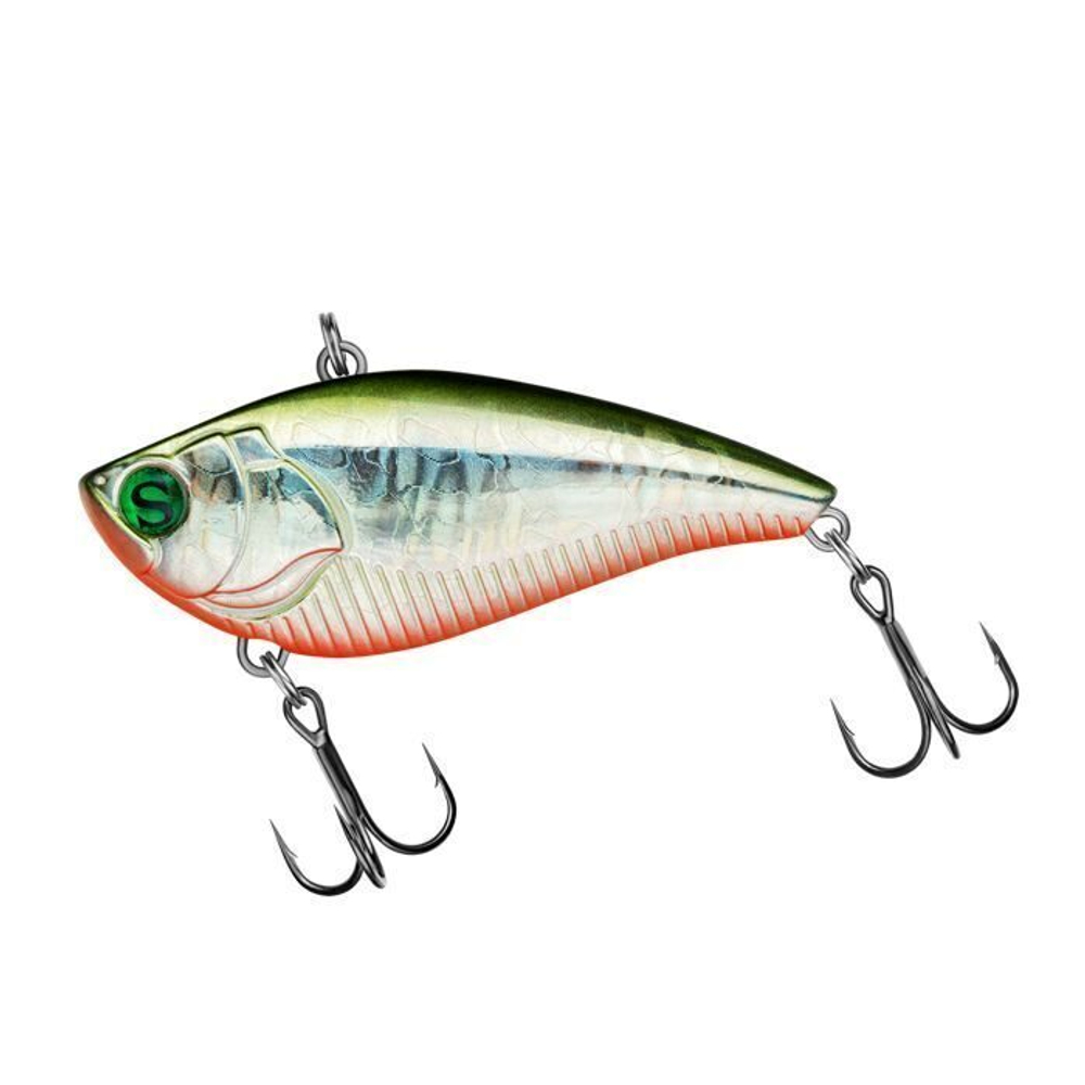 Воблер Sprut Ebi Silent