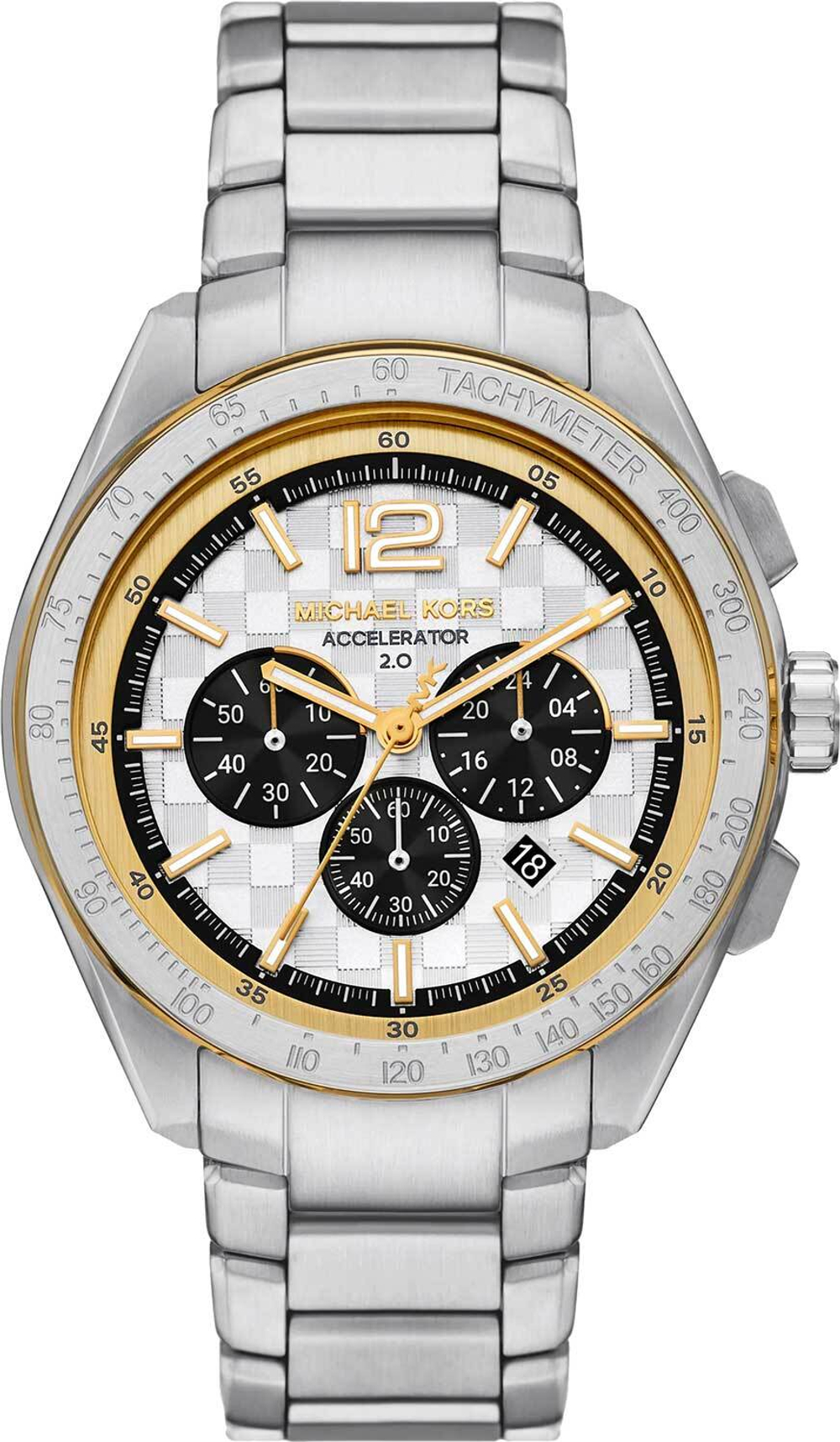 Наручные часы Michael Kors MK9188 с хронографом