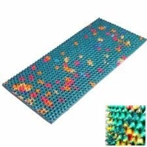 Аппликатор "Ляпко одинарный" 230х105 мм, шаг игл 6.2 мм