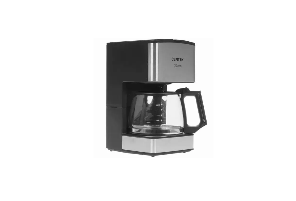 Кофеварка Centek Barista CT-1144