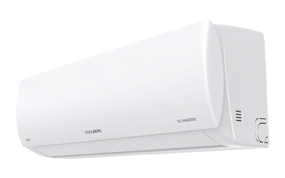 Сплит-система СOOLBERG Runa inverter CI-07R1-IN / CI-07R1-OUT
