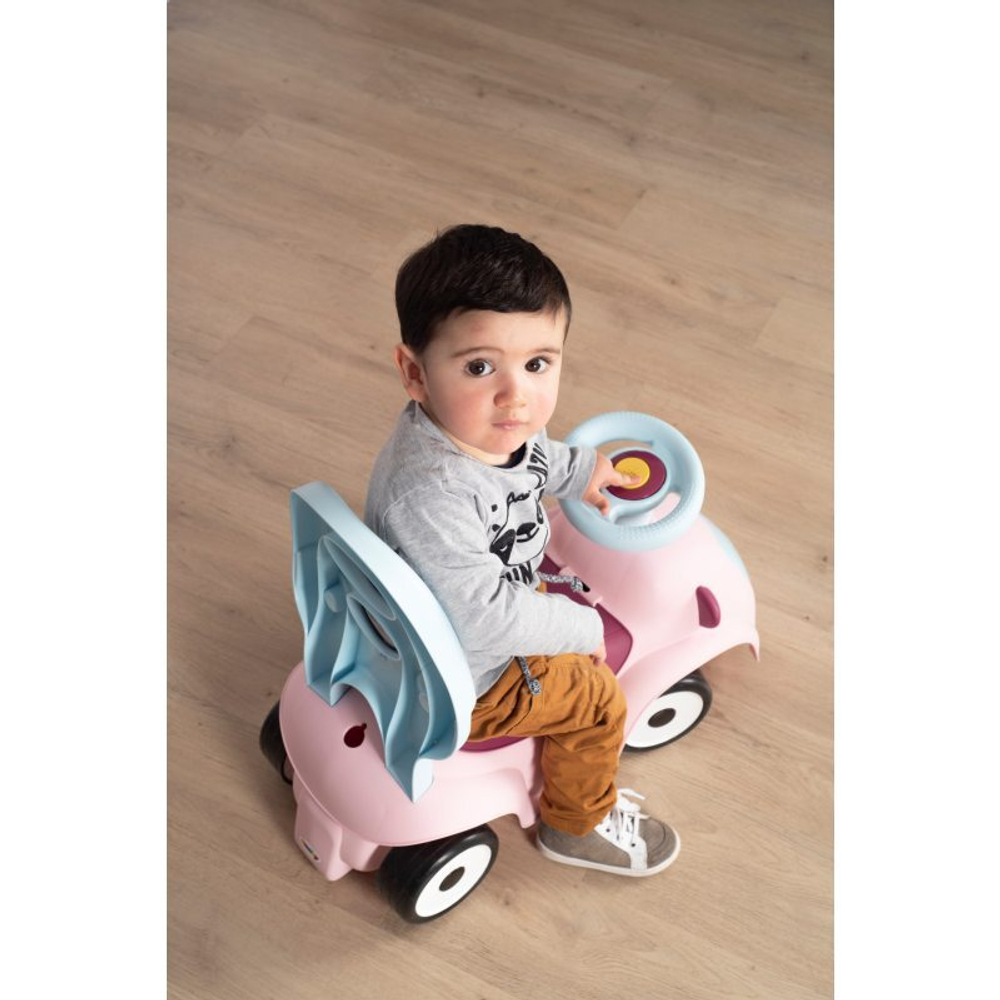 Ride Maestro 3in1 Розовый 720305