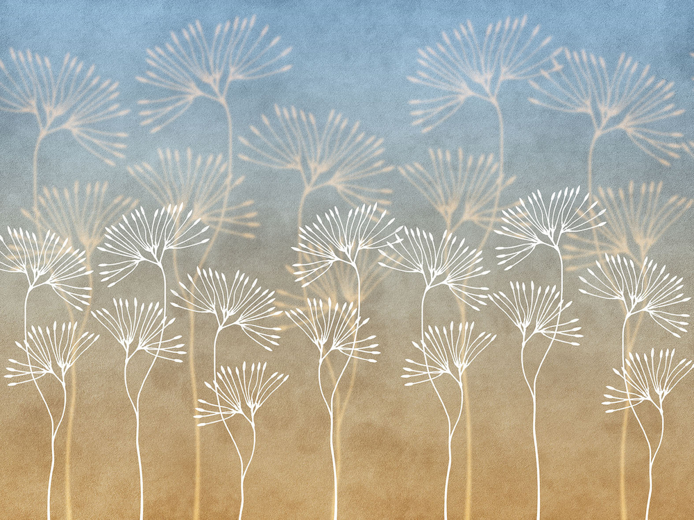 Дизайнерские обои Wall Street Essence