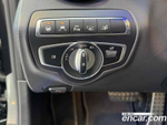 Mercedes-Benz C-Class W205 C63 S AMG Coupe (07.2020)
