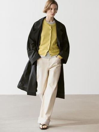 Кардиганы Massimo Dutti