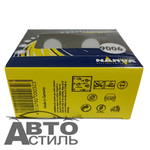 Автолампа HВ4(9006) 12V 60W (P22d) Narva RANGE POWER WHITE 4500K (к-т2шт) 48626