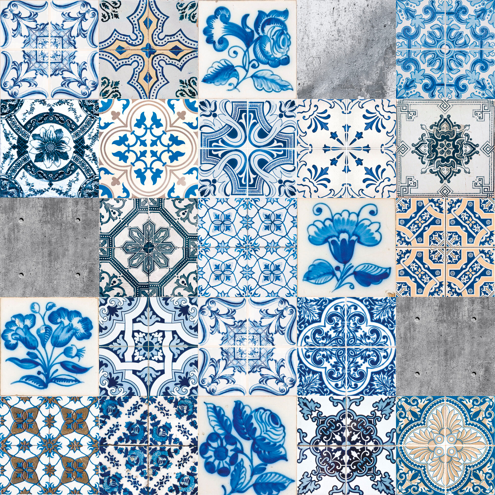 Коллекция Лофт