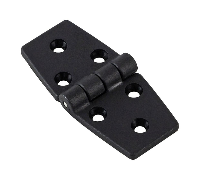 Петля пластиковая 78х38 мм