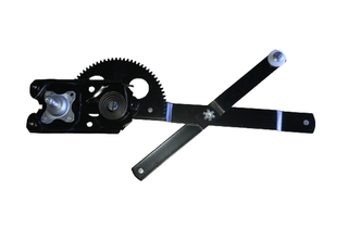 Стеклоподъемник 700.67.08.390 правый с/о