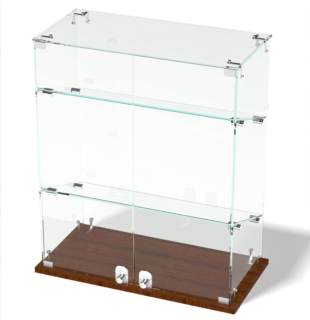 Настольная витрина А-13