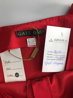 Платье Gate One стильное, визуально 44 размер, новое