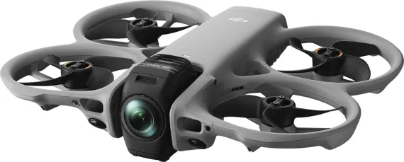 Квадрокоптер DJI Avata 360 Fly More Combo (DJI RC 2)