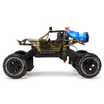 Джип на РУ, коробка 288-4