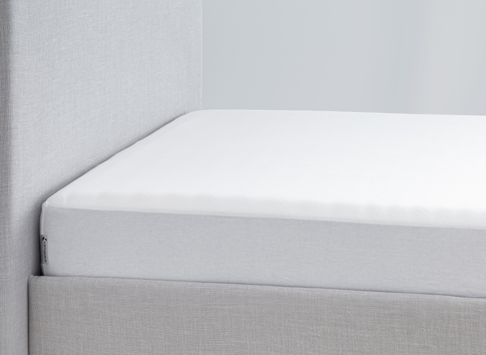 Наматрасник 200x200 Kamasana Silk