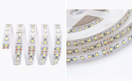 Светодиодная лента Apeyron Стандарт 122КП, SMD 3528, 120 диодов, 2 метра, 24V, IP20