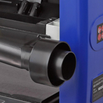 Станок рейсмусовый BELMASH P2200MH S215A