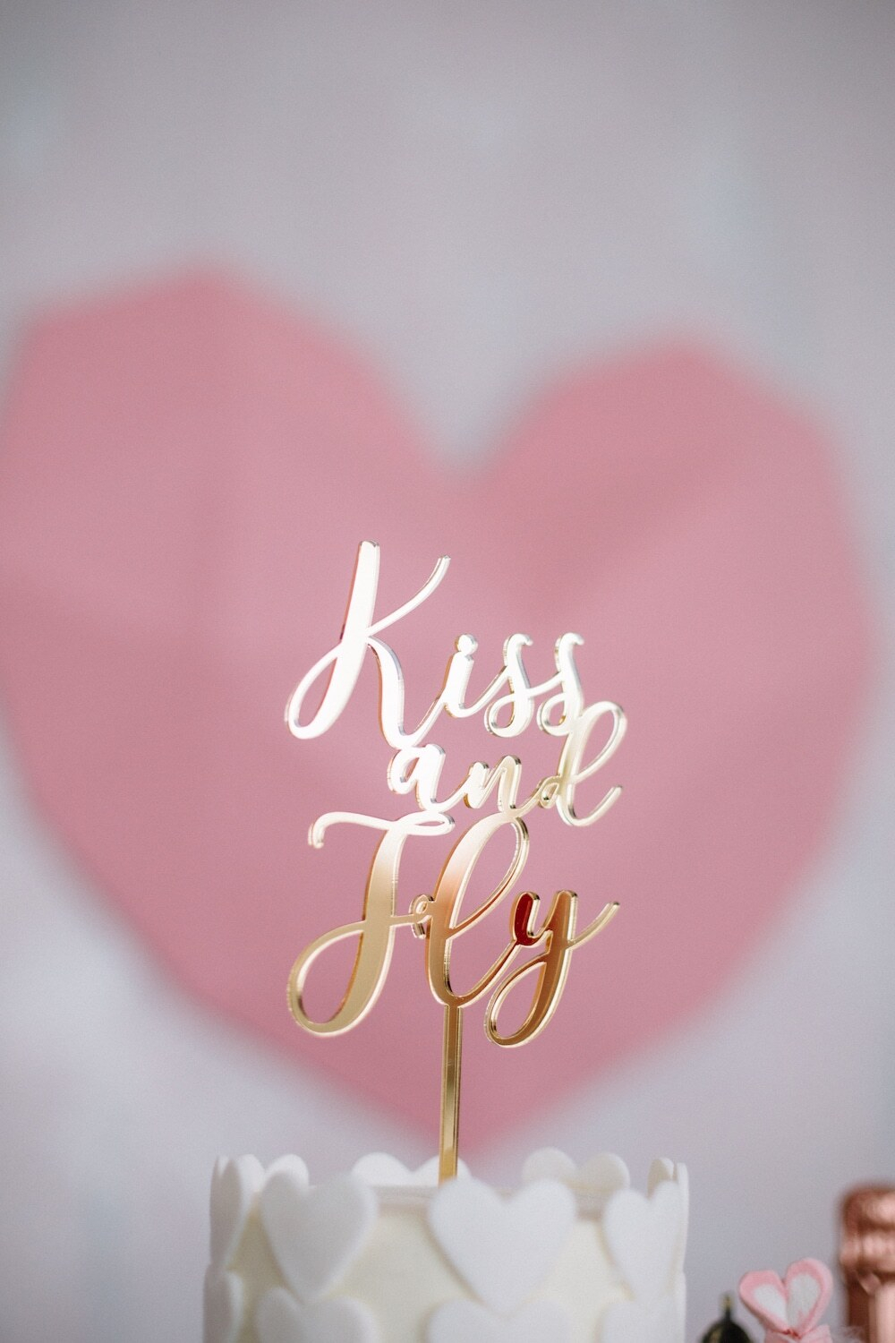 Фотодень “Kiss and Fly”
