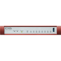 Межсетевой экран Zyxel USG FLEX 100HP (EUCI01F)