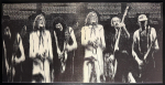 Saxon ‎– Back On The Street 2LP (Англия 1990г.) Т
